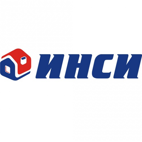 Логотип компании ИНСИ Хабаровск