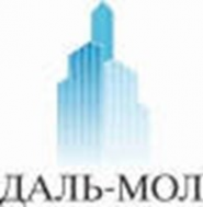 Логотип компании Даль-МОЛ СНАБ