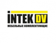 Логотип компании Интек ДВ