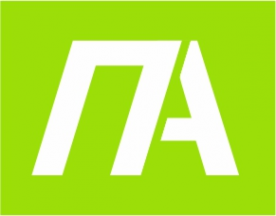 Логотип компании ПускАвтоматика