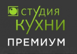 Логотип компании Кухни Премиум
