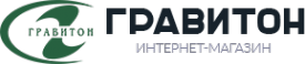 Логотип компании ГРАВИТОН