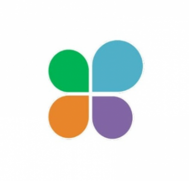 Логотип компании АО Хабаровсккурорт