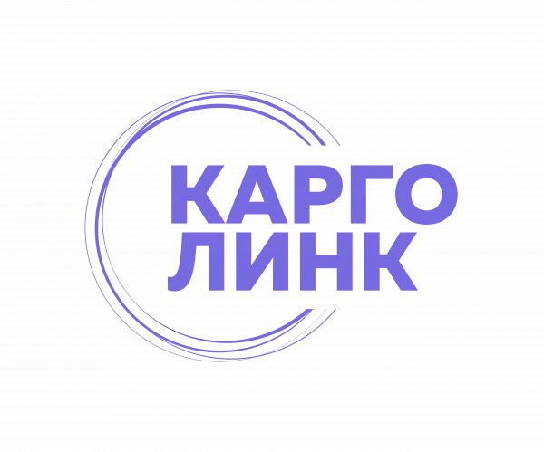 Логотип компании ООО Карго Линк