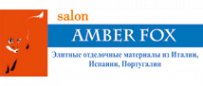 Логотип компании Компания AMBER FOX