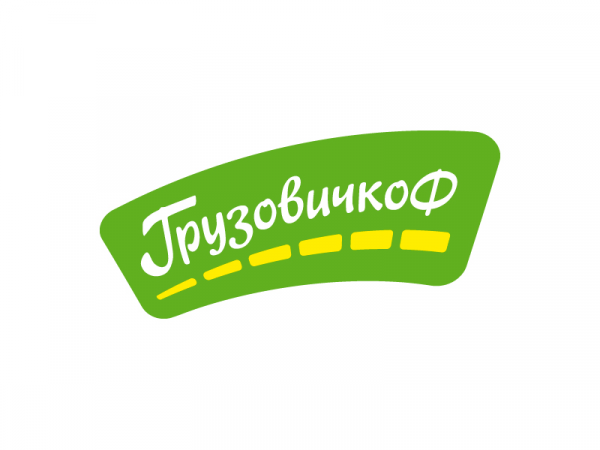 Логотип компании ГрузовичкоФ Хабаровск