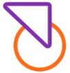 Логотип компании ООО А5
