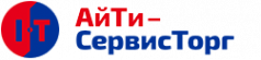Логотип компании АйТи-СервисТорг