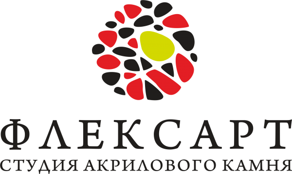 Логотип компании Флексарт