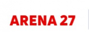 Логотип компании Арена 27
