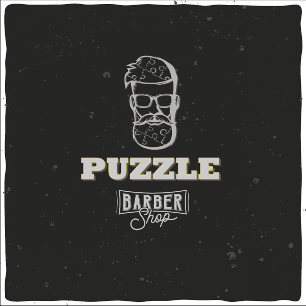 Логотип компании Puzzle