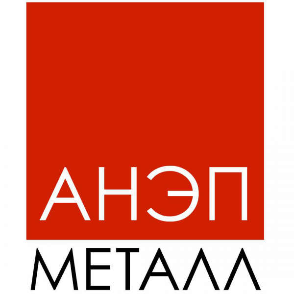 Логотип компании АНЭП-Металл Хабаровск