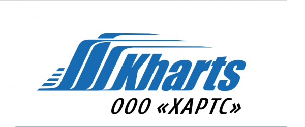 Логотип компании ООО Хартс