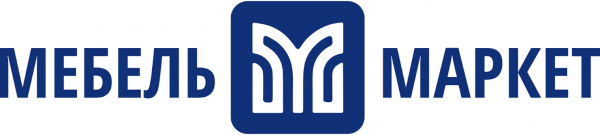 Логотип компании Мебельмаркет-Хабаровск