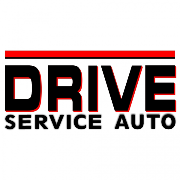 Логотип компании Drive Service Auto