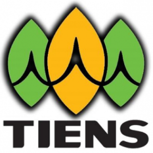 Логотип компании Тяньши Хабаровск