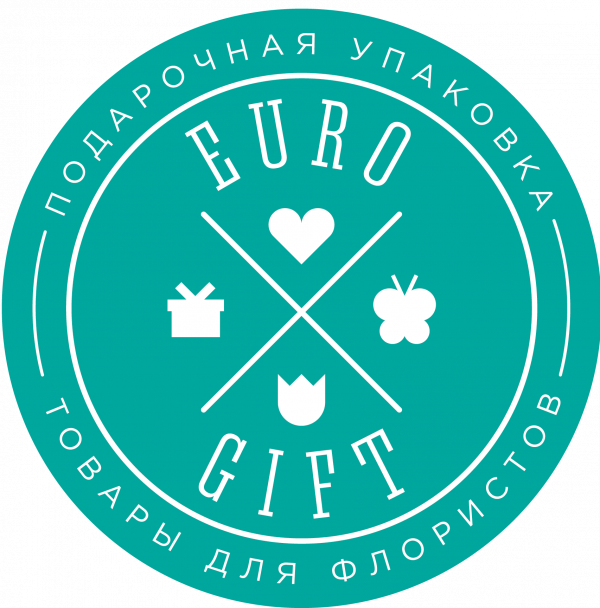 Логотип компании Еврогифт