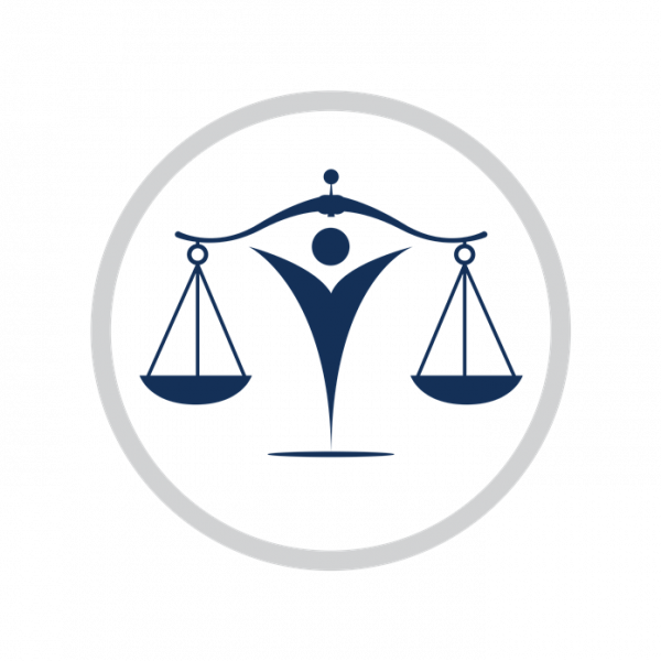Логотип компании Юрист по жилищным вопросам Анна Свинарева
