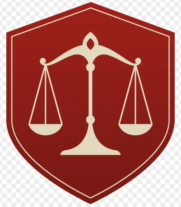 Логотип компании Правовой Центр Юрисконсульт