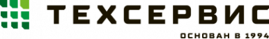 Логотип компании Тех-Сервис Хабаровск