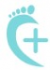 Логотип компании Трезвый шаг в Хабаровске
