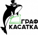 Логотип компании Граф Касс