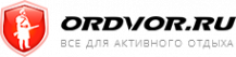 Логотип компании Оружейный двор