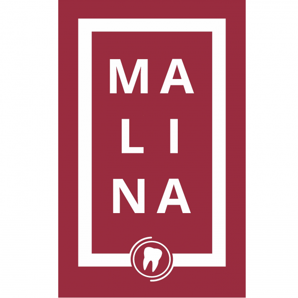 Логотип компании Стоматологическая клиника Малина